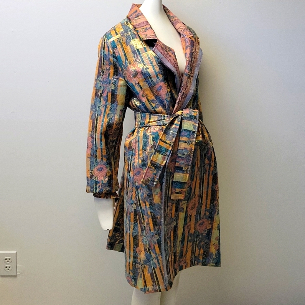 FORTE FORTE COAT - Picture 3 of 16
